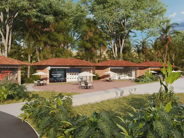 Imagem 11: Reserva Parque: Lotes Exclusivos com Infraestrutura Completa em Belém
