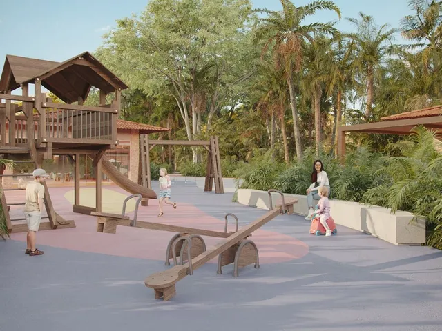 Imagem 13: Reserva Parque: Lotes Exclusivos com Infraestrutura Completa em Belém