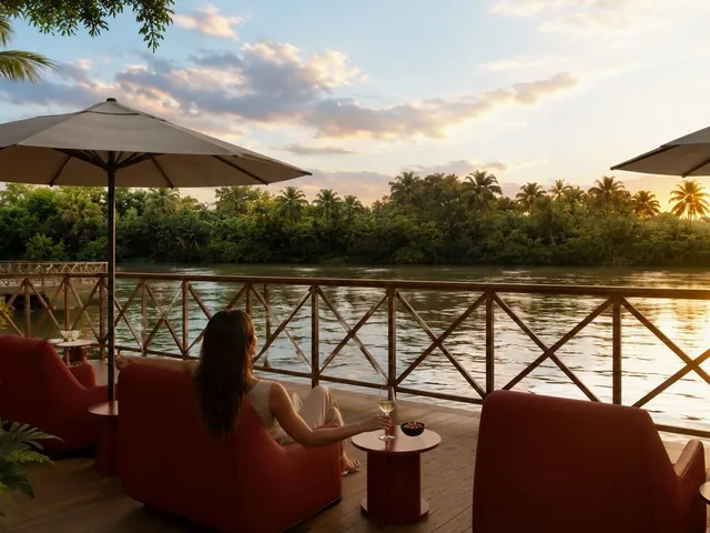 Imagem 9: Reserva Parque: Lotes Exclusivos com Infraestrutura Completa em Belém