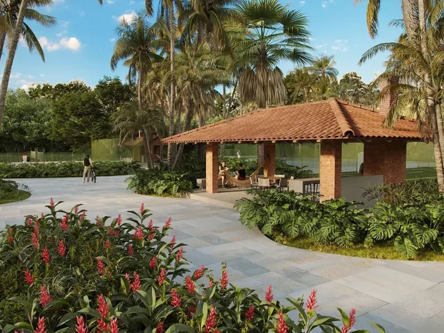 Imagem 7: Reserva Parque: Lotes Exclusivos com Infraestrutura Completa em Belém