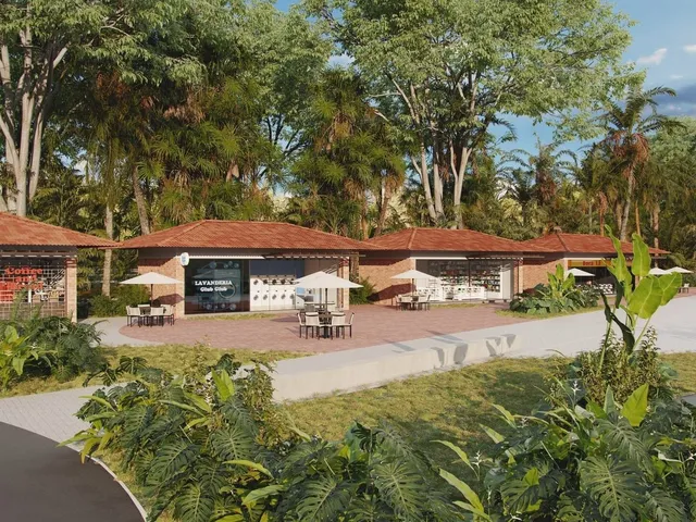Imagem 6: Lotes à Venda no Reserva Parque Condomínio Clube em Belém