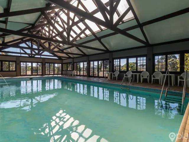 Imagem 8: RESIDENCIA NOBRE NO CONDOMÍNIO CONDADO DE SAINT MORITZ
