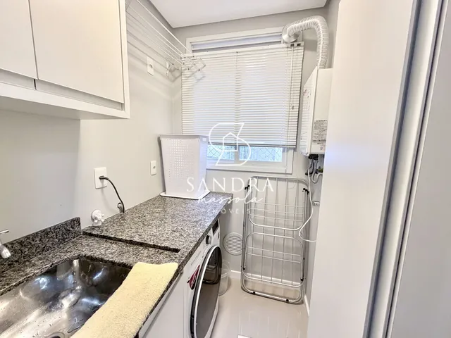 Imagem 8: Apartamento Mobiliado na Região das Gaivotas em Ingleses