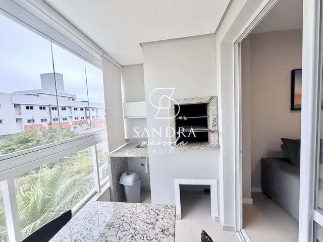 Imagem 3: Apartamento Mobiliado na Região das Gaivotas em Ingleses