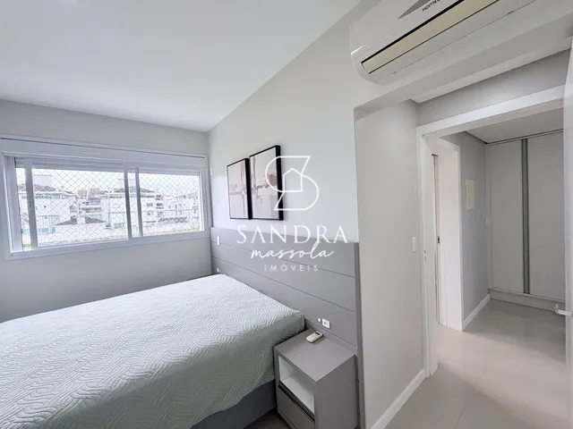 Imagem 4: Apartamento Mobiliado na Região das Gaivotas em Ingleses