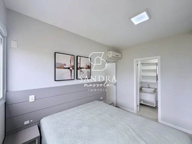 Imagem 6: Apartamento Mobiliado na Região das Gaivotas em Ingleses