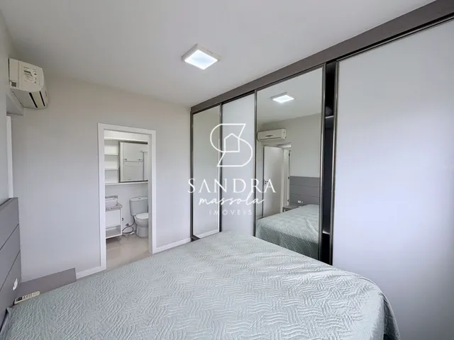 Imagem 2: Apartamento Mobiliado na Região das Gaivotas em Ingleses