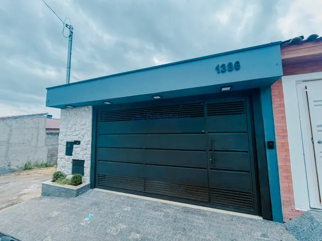 Imagem: CASA RESIDENCIAL em ALFENAS - MG, JARDIM