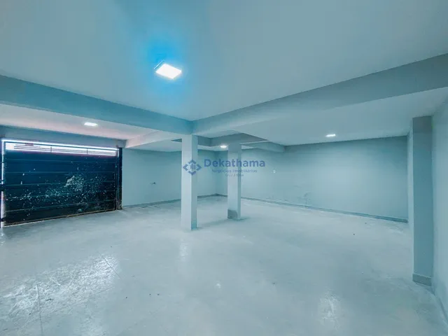 Imagem 8: CASA RESIDENCIAL em ALFENAS - MG, RESIDENCIAL MONTSERRAT