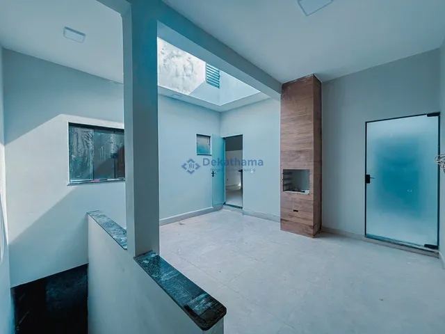 Imagem 12: CASA RESIDENCIAL em ALFENAS - MG, RESIDENCIAL MONTSERRAT