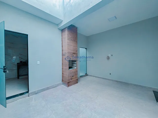 Imagem 7: CASA RESIDENCIAL em ALFENAS - MG, RESIDENCIAL MONTSERRAT