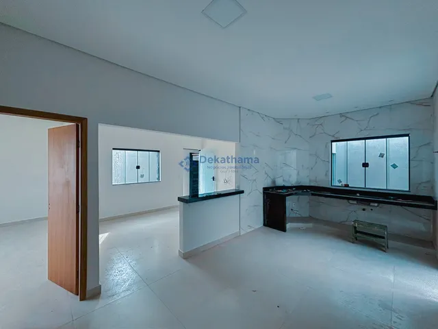Imagem 9: CASA RESIDENCIAL em ALFENAS - MG, RESIDENCIAL MONTSERRAT