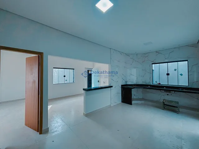 Imagem 10: CASA RESIDENCIAL em ALFENAS - MG, RESIDENCIAL MONTSERRAT