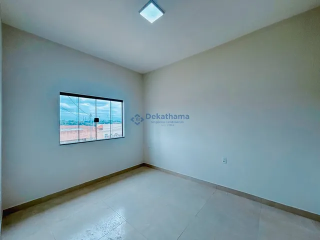 Imagem 2: CASA RESIDENCIAL em ALFENAS - MG, RESIDENCIAL MONTSERRAT