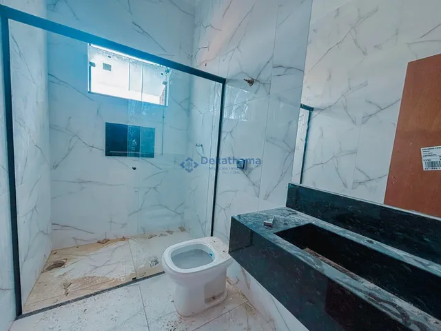 Imagem 6: CASA RESIDENCIAL em ALFENAS - MG, RESIDENCIAL MONTSERRAT