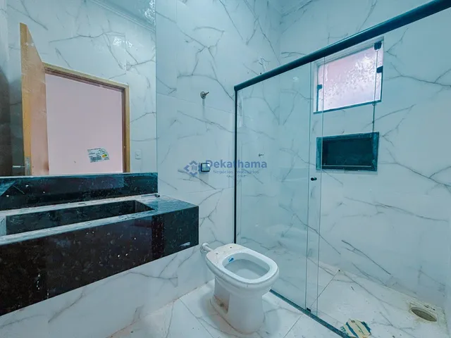 Imagem 15: CASA RESIDENCIAL em ALFENAS - MG, RESIDENCIAL MONTSERRAT