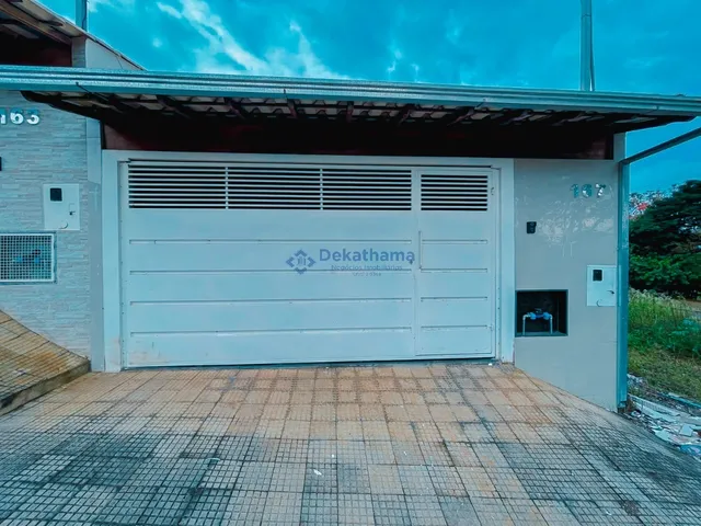 Imagem: CASA RESIDENCIAL em ALFENAS - MG, RESIDENCIAL