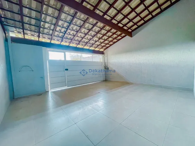 Imagem 9: CASA RESIDENCIAL em ALFENAS - MG, RESIDENCIAL OLIVEIRA
