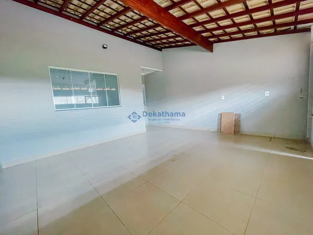 Imagem 8: CASA RESIDENCIAL em ALFENAS - MG, RESIDENCIAL OLIVEIRA