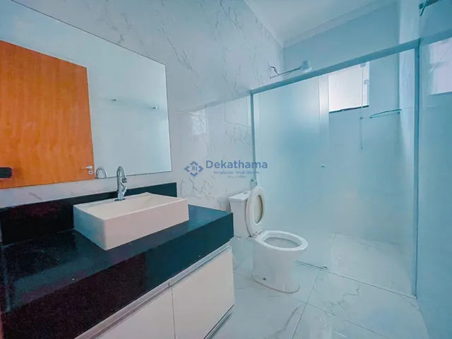 Imagem 2: CASA RESIDENCIAL em ALFENAS - MG, RESIDENCIAL OLIVEIRA