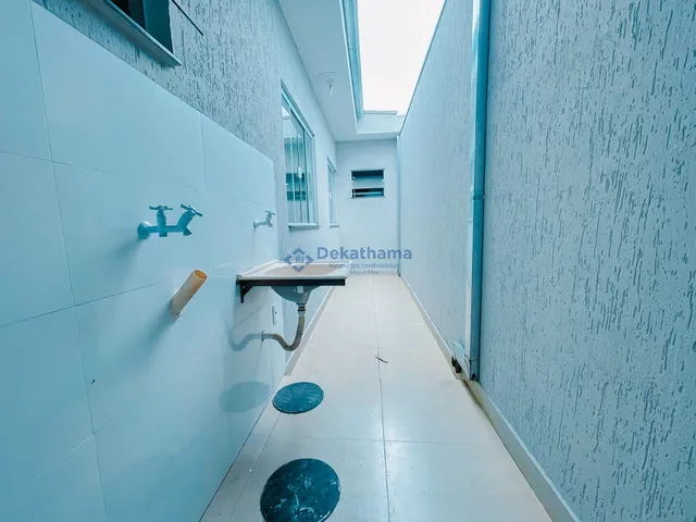 Imagem 13: CASA RESIDENCIAL em ALFENAS - MG, RESIDENCIAL OLIVEIRA