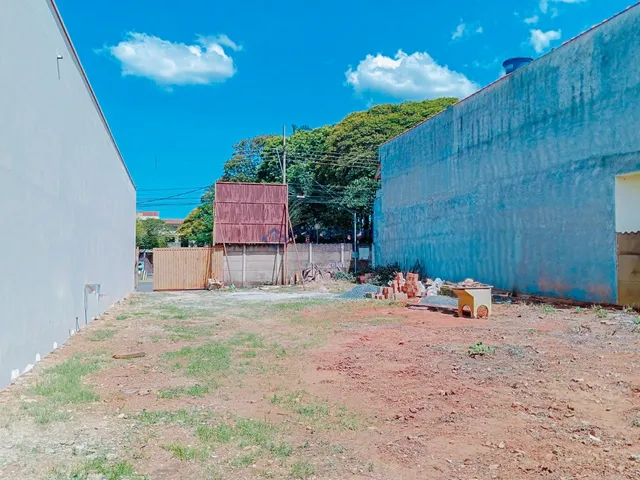 Imagem: O terreno possui 416m² de Área Privada e está localizado