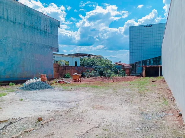 Imagem 4: TERRENO RESIDENCIAL em ALTEROSA - MG, CENTRO