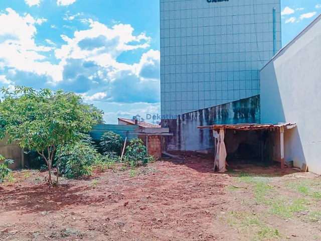 Imagem 3: TERRENO RESIDENCIAL em ALTEROSA - MG, CENTRO