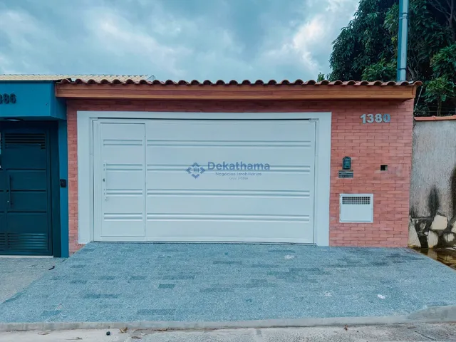 Imagem: CASA RESIDENCIAL em ALFENAS - MG, JARDIM