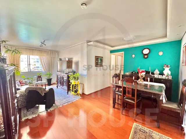 Imagem: Apartamento para alugar no Brooklin, com