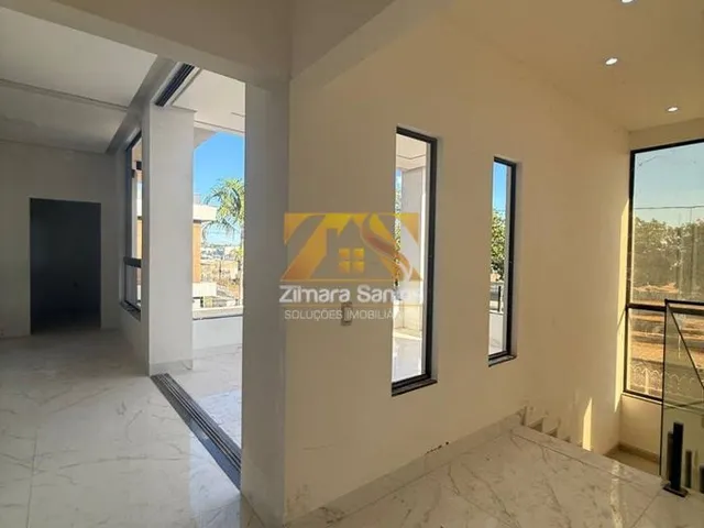 Imagem 10: Sobrado Alto Padrão com 4 suítes, 237 m² - 505 sul (Arso 52) - Palmas/TO