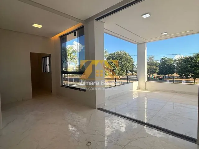 Imagem 8: Sobrado Alto Padrão com 4 suítes, 237 m² - 505 sul (Arso 52) - Palmas/TO