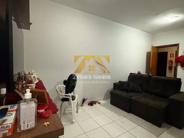 Imagem: Apartamento 2/4, 60 m² - 206 sul (Arse