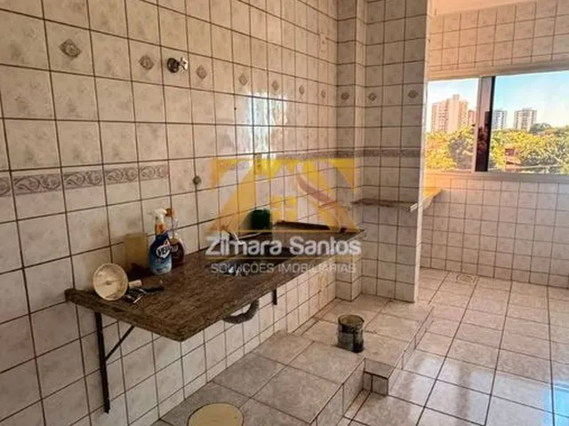 Imagem 16: Apartamento 3/4, sendo 1 suíte, 90 m² - 208 sul (Arse 23) - Residencial Araguaia