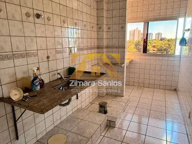 Imagem 6: Apartamento 3/4, sendo 1 suíte, 90 m² - 208 sul (Arse 23) - Residencial Araguaia