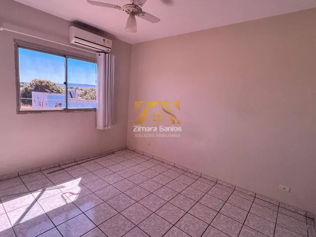 Imagem 10: Apartamento 3/4, sendo 1 suíte, 90 m² - 208 sul (Arse 23) - Residencial Araguaia