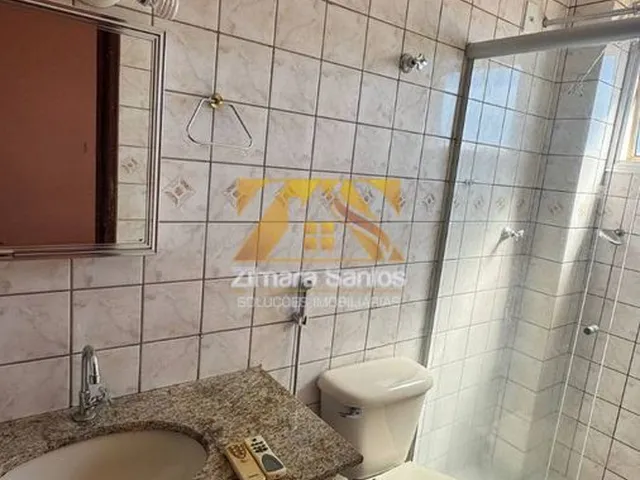 Imagem 15: Apartamento 3/4, sendo 1 suíte, 90 m² - 208 sul (Arse 23) - Residencial Araguaia