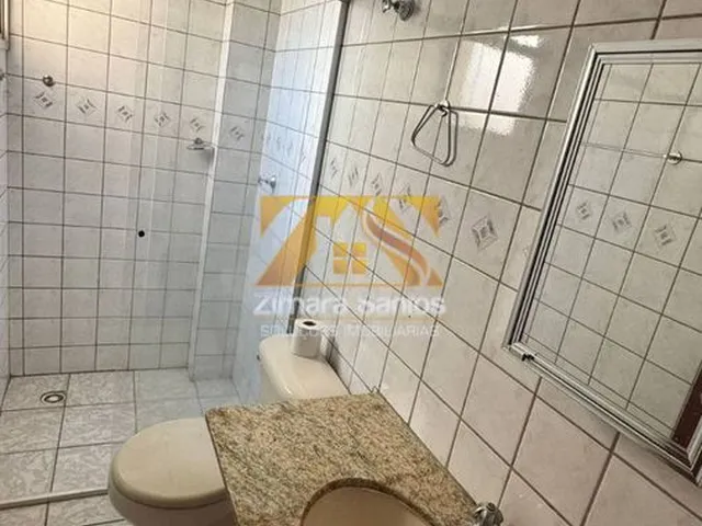 Imagem 8: Apartamento 3/4, sendo 1 suíte, 90 m² - 208 sul (Arse 23) - Residencial Araguaia