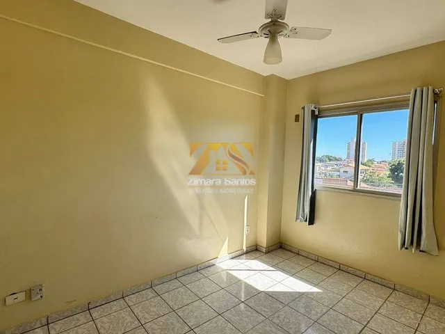 Imagem 2: Apartamento 3/4, sendo 1 suíte, 90 m² - 208 sul (Arse 23) - Residencial Araguaia