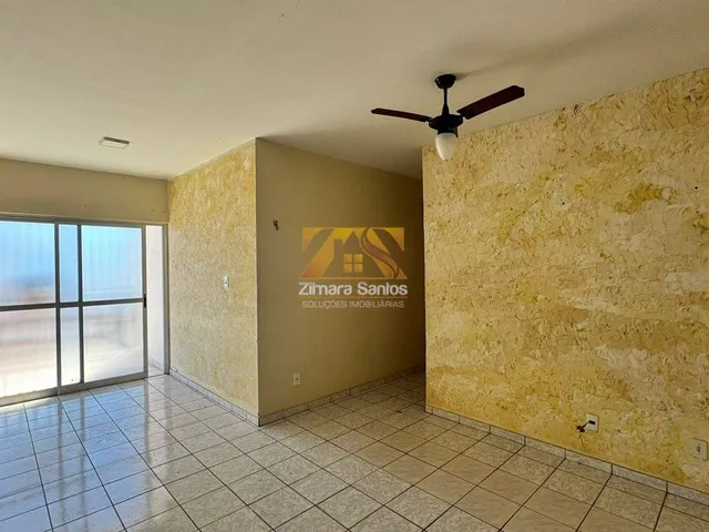 Imagem 3: Apartamento 3/4, sendo 1 suíte, 90 m² - 208 sul (Arse 23) - Residencial Araguaia