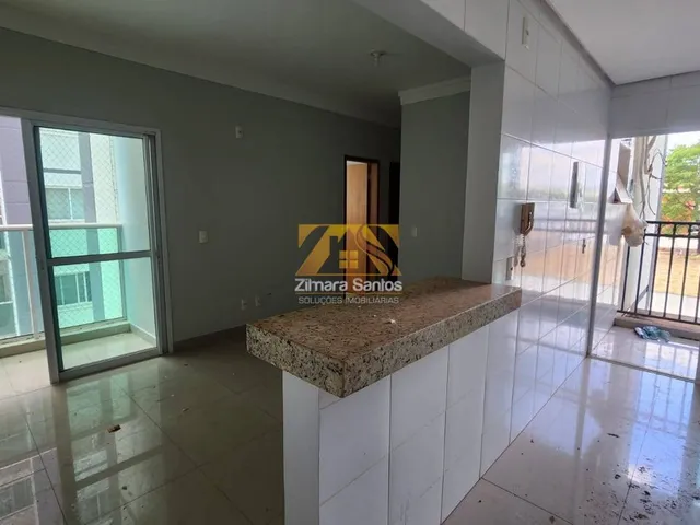 Imagem: Apartamento 3/4, sendo 1 suíte, 74 m²