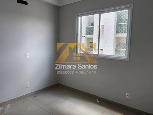 Imagem 7: Apartamento 3/4, sendo 1 suíte, 74 m² - 208 norte (Arne 24) - Residencial Versailles