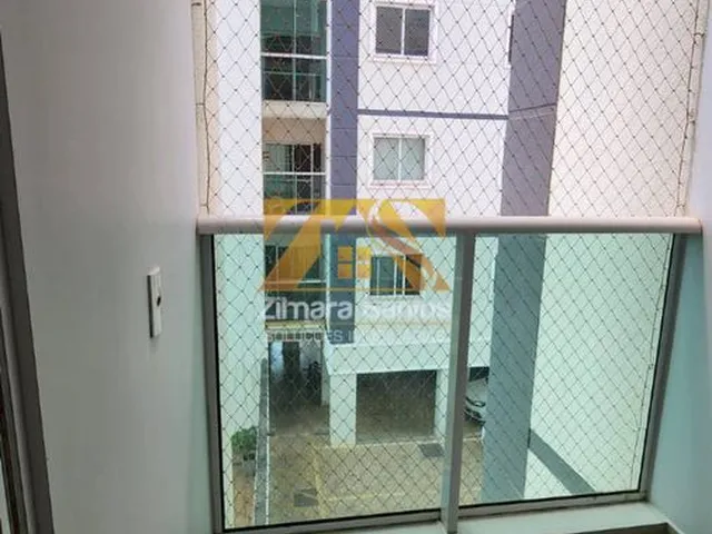 Imagem 6: Apartamento 3/4, sendo 1 suíte, 74 m² - 208 norte (Arne 24) - Residencial Versailles