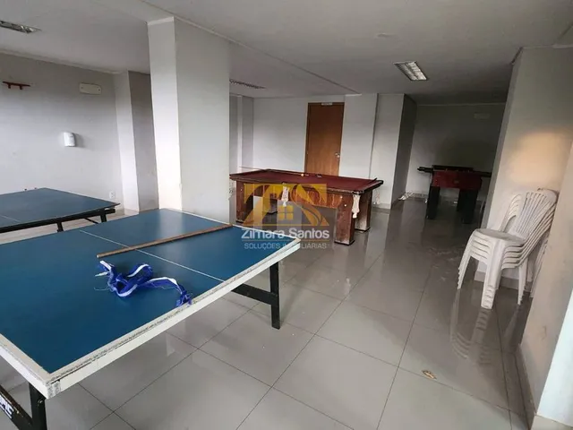 Imagem 13: Apartamento 3/4, sendo 1 suíte, 74 m² - 208 norte (Arne 24) - Residencial Versailles