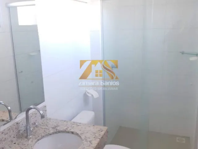 Imagem 8: Apartamento 3/4, sendo 1 suíte, 74 m² - 208 norte (Arne 24) - Residencial Versailles