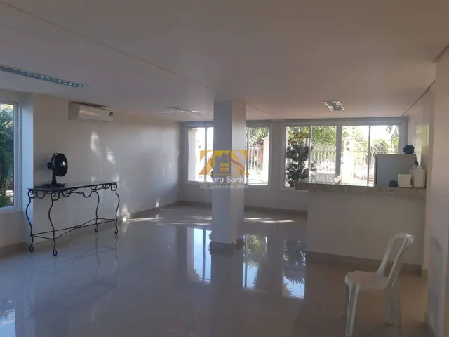 Imagem 2: Apartamento 3/4, sendo 1 suíte, 74 m² - 208 norte (Arne 24) - Residencial Versailles