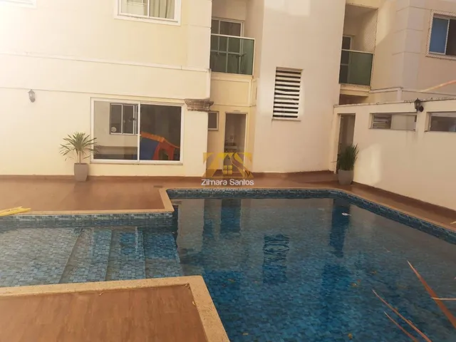 Imagem 5: Apartamento 3/4, sendo 1 suíte, 74 m² - 208 norte (Arne 24) - Residencial Versailles