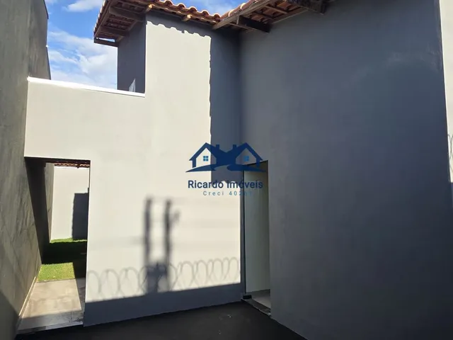 Imagem 5: Casa à venda no bairro Platina - Ituiutaba/MG