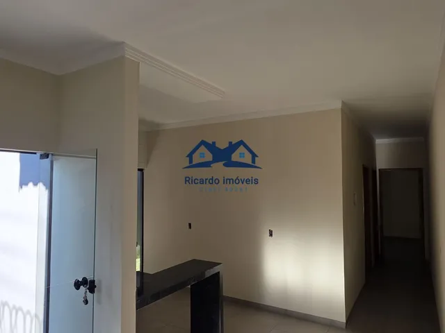 Imagem 4: Casa à venda no bairro Platina - Ituiutaba/MG