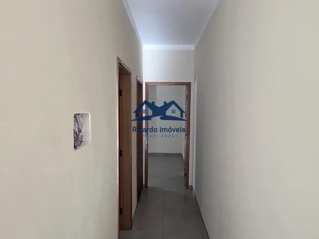 Imagem 3: Casa à venda no bairro Platina - Ituiutaba/MG